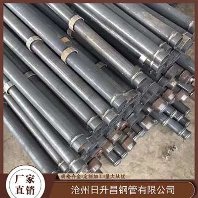 和田市声测管​适用范围有哪些